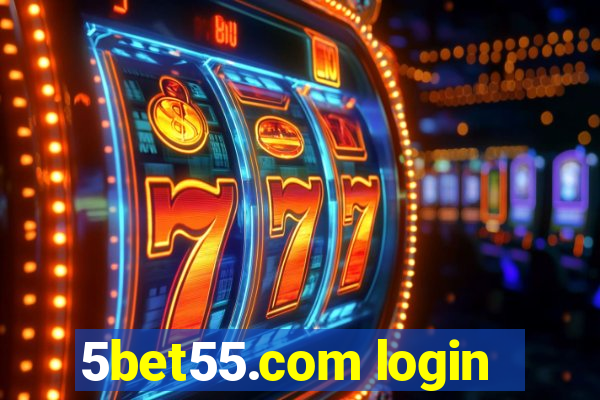 5bet55.com login